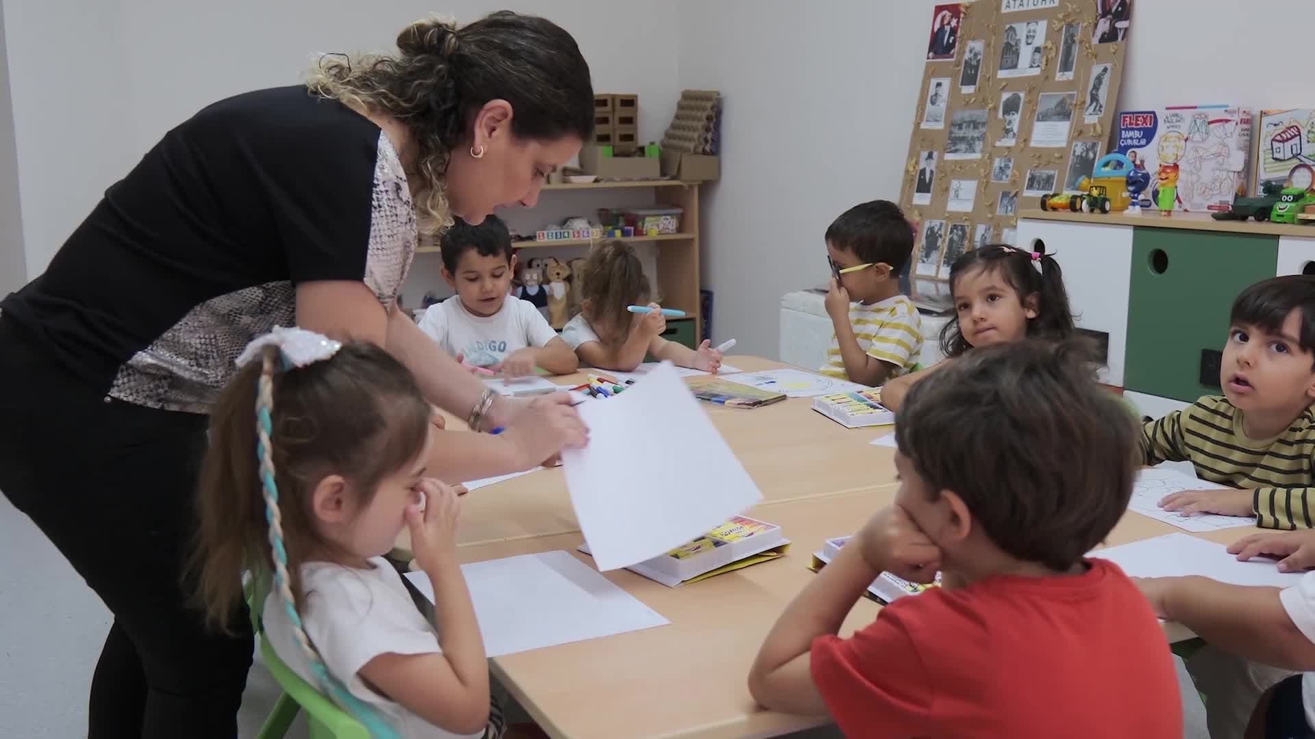 İzmir’de kadın ve çocuk odaklı sosyal politikalar güçleniyor
