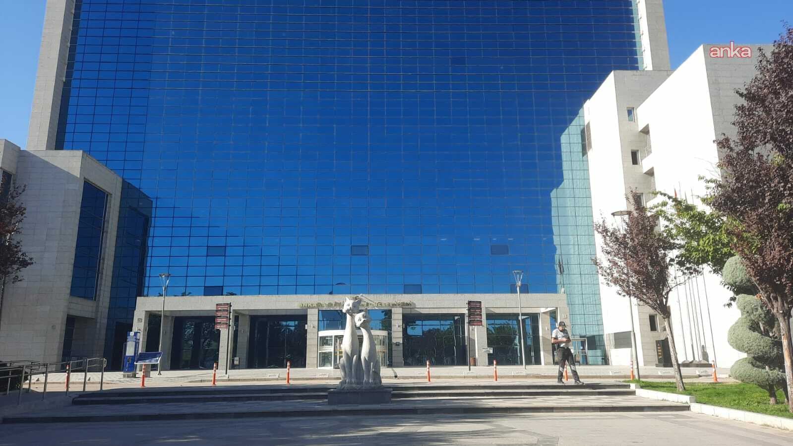 ABB: "Mansur Yavaş hakkında yeni bir soruşturma izni söz konusu değildir"