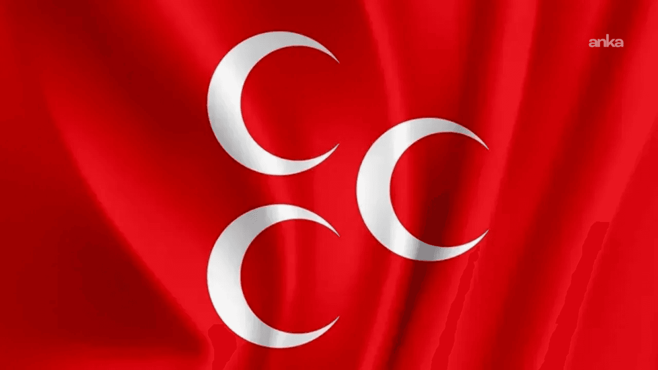 MHP, Kars İl Teşkilatı'nı feshetti