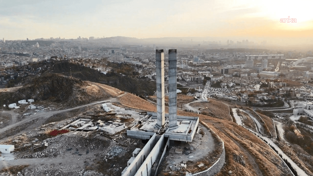 İçişleri Bakanlığı, Mesut Özarslan’ın PORTAŞ Genel Müdürlüğü döneminde yürüttüğü