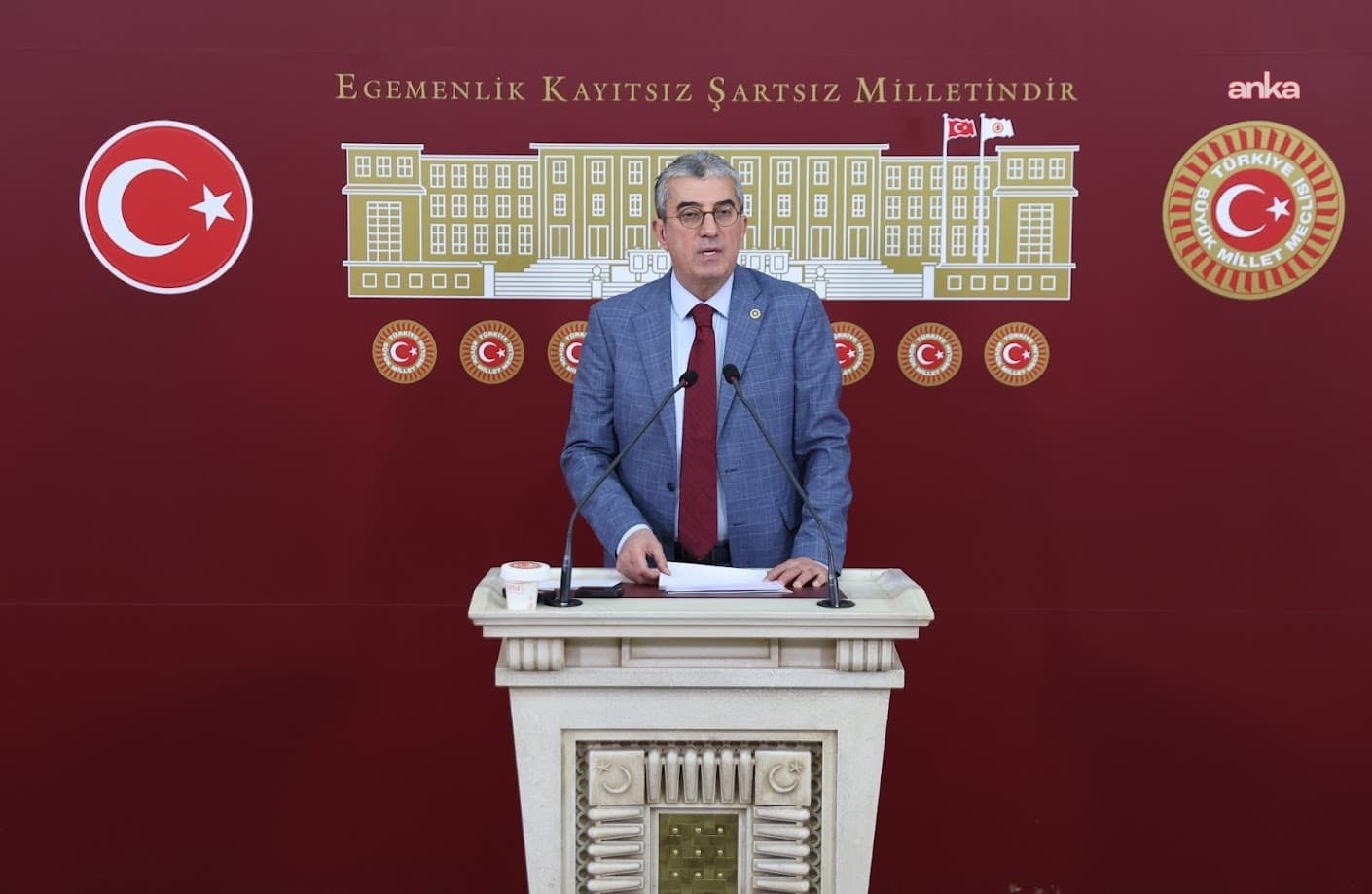 Ömer Günel gözaltına alındı... Gökhan Günaydın: "Aydın ve Kuşadası’nda yurttaşlarımız, yapılanların hesabını sormak için sabırsızlanıyor"