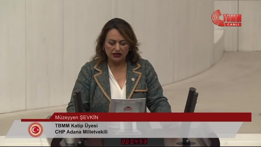 CHP’li Şevkin’in hurda araç teşviki teklifine ret