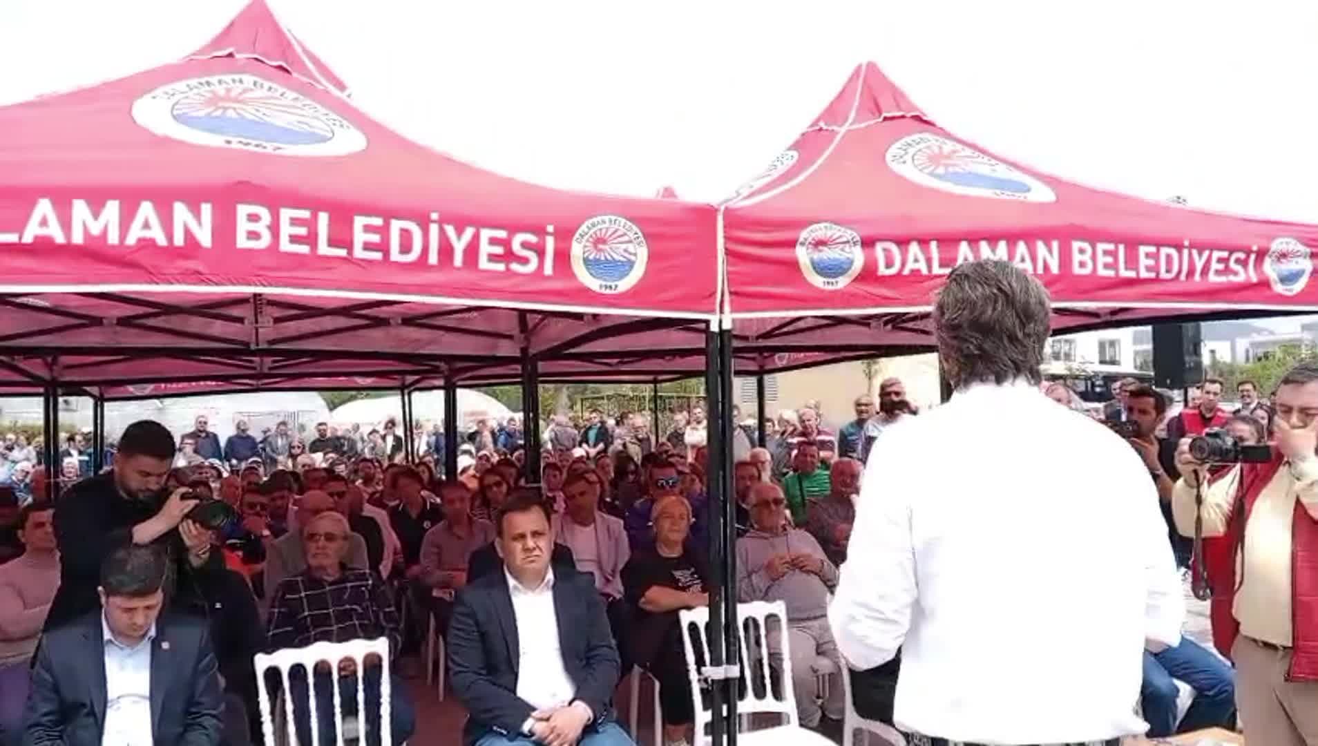 CHP Tarım ve Orman Politikaları Kurulu Başkanı Solakoğlu: "Gıda enflasyonuyla mü