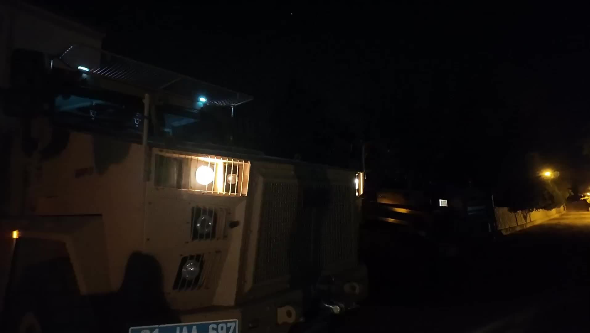 12 ilde organize suç operasyonu: 83 şüpheli gözaltına alındı