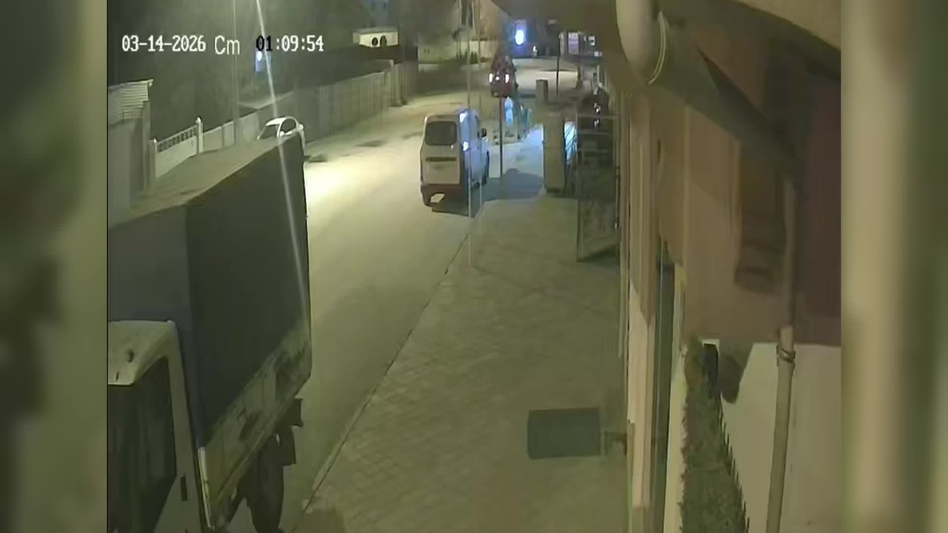 Iğdır Belediye Başkanı Güneş'in oğlu karıştığı trafik kazası nedeniyle tutuklandı