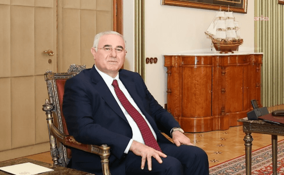 Kamu Başdenetçisi Akarca’dan okul saldırıları sonrası çağrı: Çocukların güvenliğ