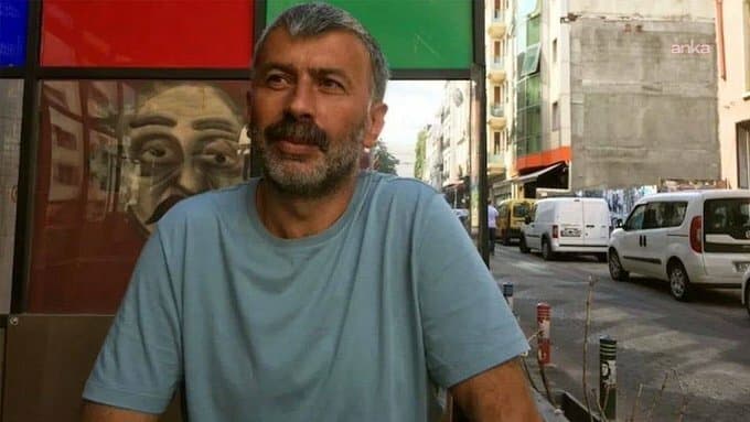 Umut-Sen: Örgütlenme Koordinatörümüz Başaran Aksu için tahliye kararı verildi