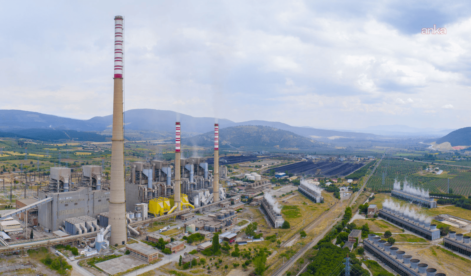 İcradan satılık santral: Torku'nun Soma Santrali'ne 13 kişilik bilirkişi heyeti