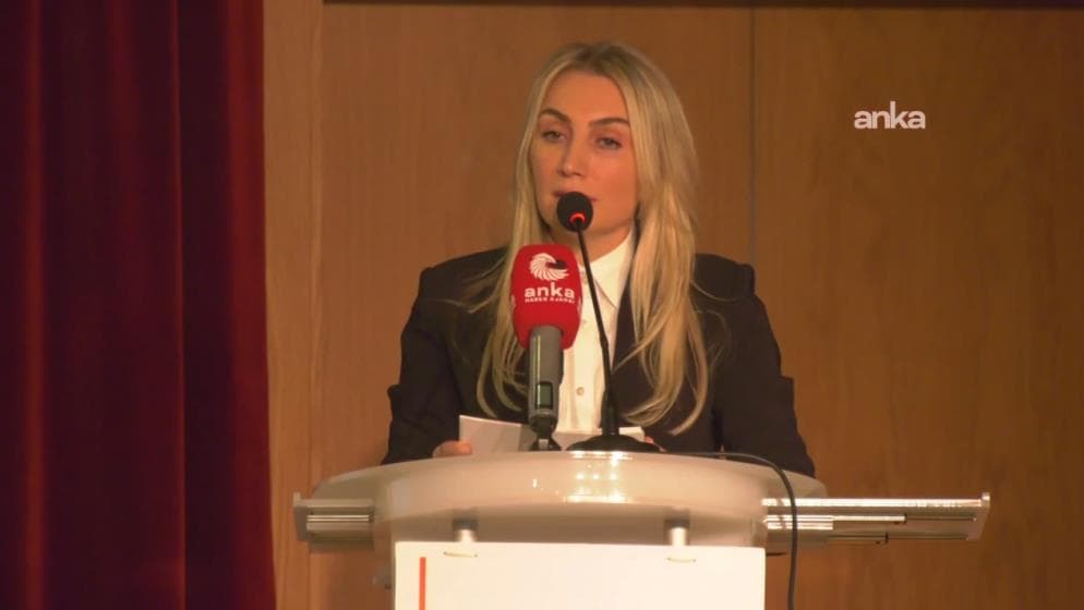 Dilek Kaya İmamoğlu'ndan Kahramanmaraş'taki okul saldırısına tepki: Bu acının üzeri örtülmeyecek