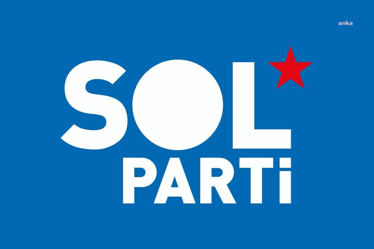 Sol Parti: "Sağlık parasız olmalı, özel hastaneler kamulaştırılmalı"