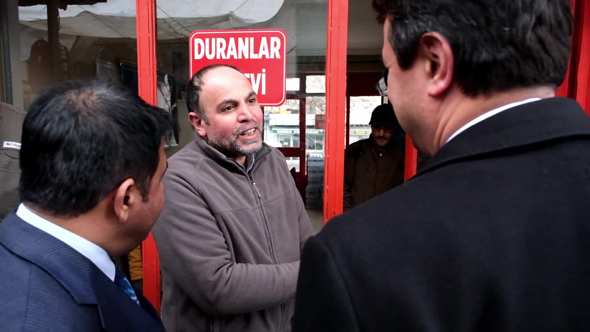 Saadet Partisi Genel Başkanı Arıkan: Türkiye’deki enflasyon problemi kadar TÜİK