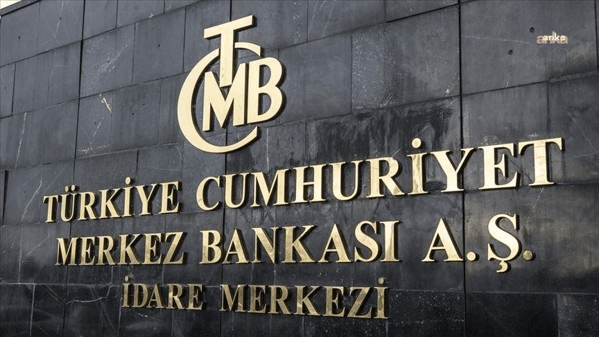 Türkiye Dış Borç İstatistiklerini Merkez Bankası yayımlayacak