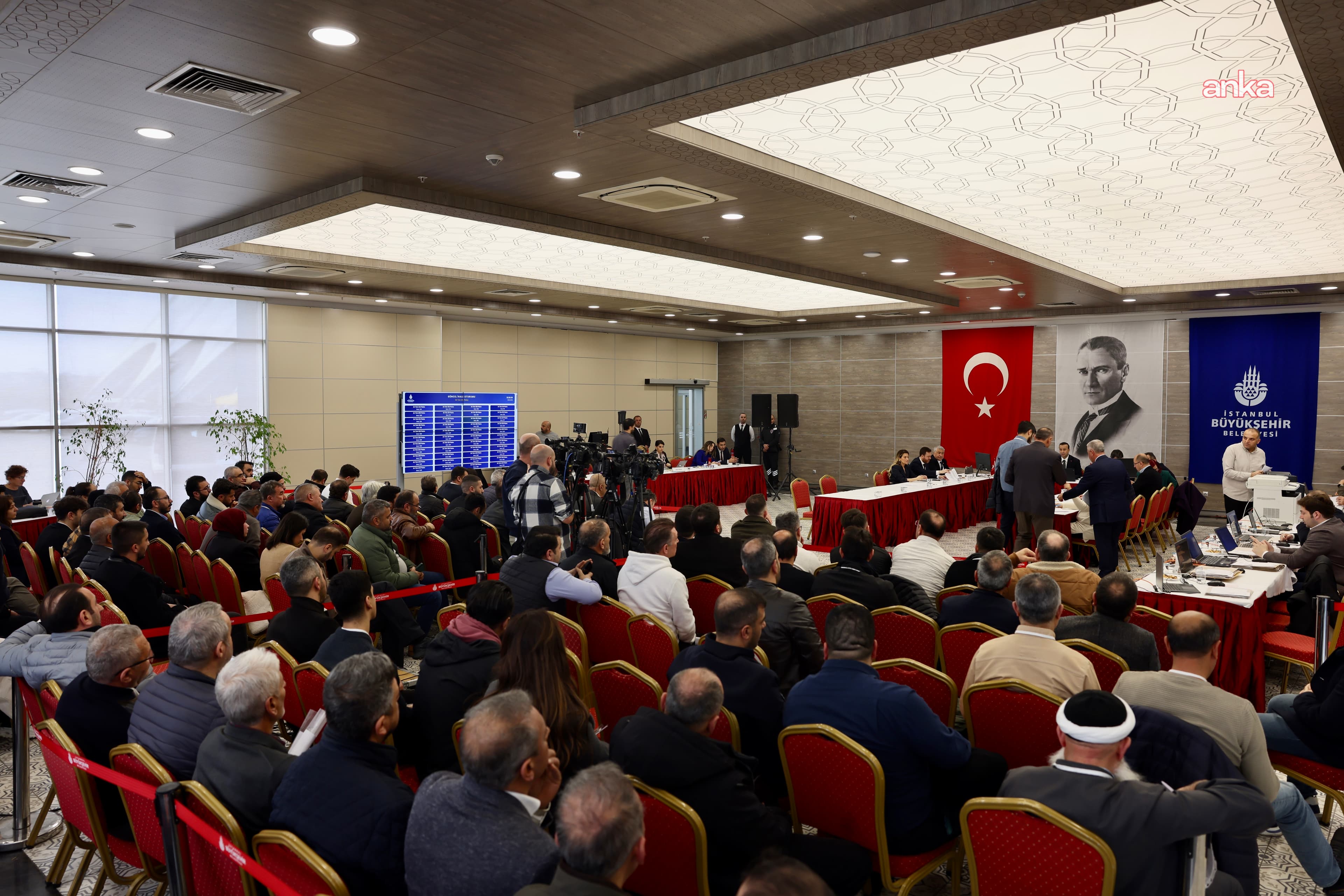 İstanbul’da uygulama bazlı 250 taksi için 7. ihale tarihi belli oldu