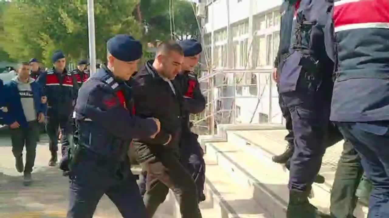 Bağımsız Maden-İş Sendikası Örgütlenme Uzmanı Aksu adli kontrolle serbest bırakı