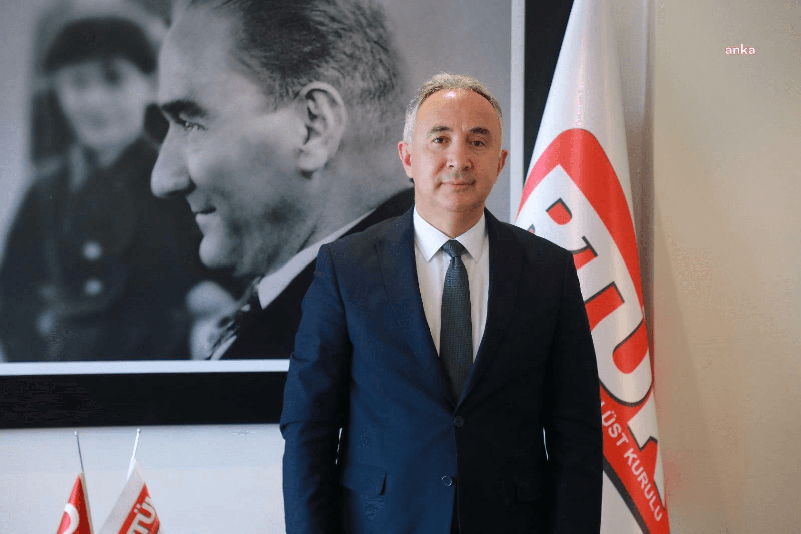 RTÜK üyesi Keser’den “çifte lisans” tepkisi: "Halkın haber alma hakkına ağır bir