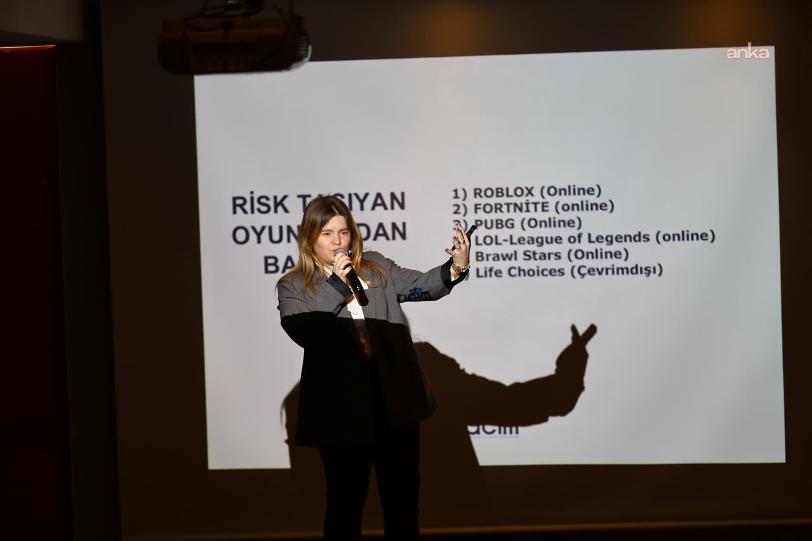 UCİM’den ilk eğitim belediye emekçilerine