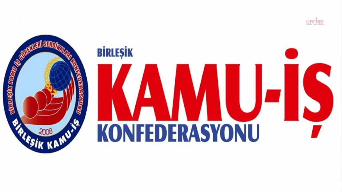Birleşik Kamu-İş'ten Ali Yalçın'a "Narkoz" tepkisi: "Bu ifadeler, sadece tarih b