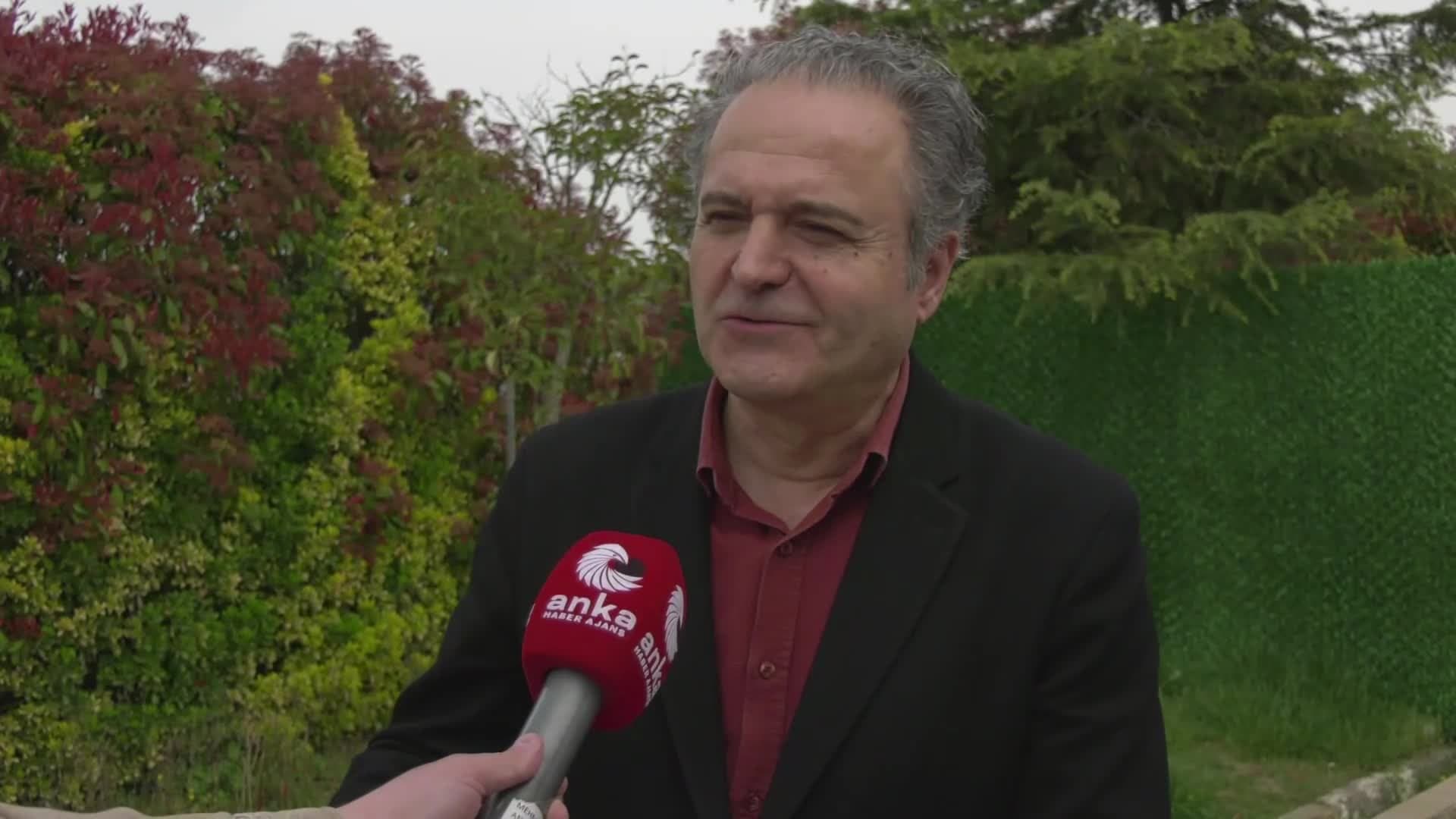 İBB Davası'nda 23. gün... EMEP'li İskender Bayhan: "Kimsenin iddianame içerisind