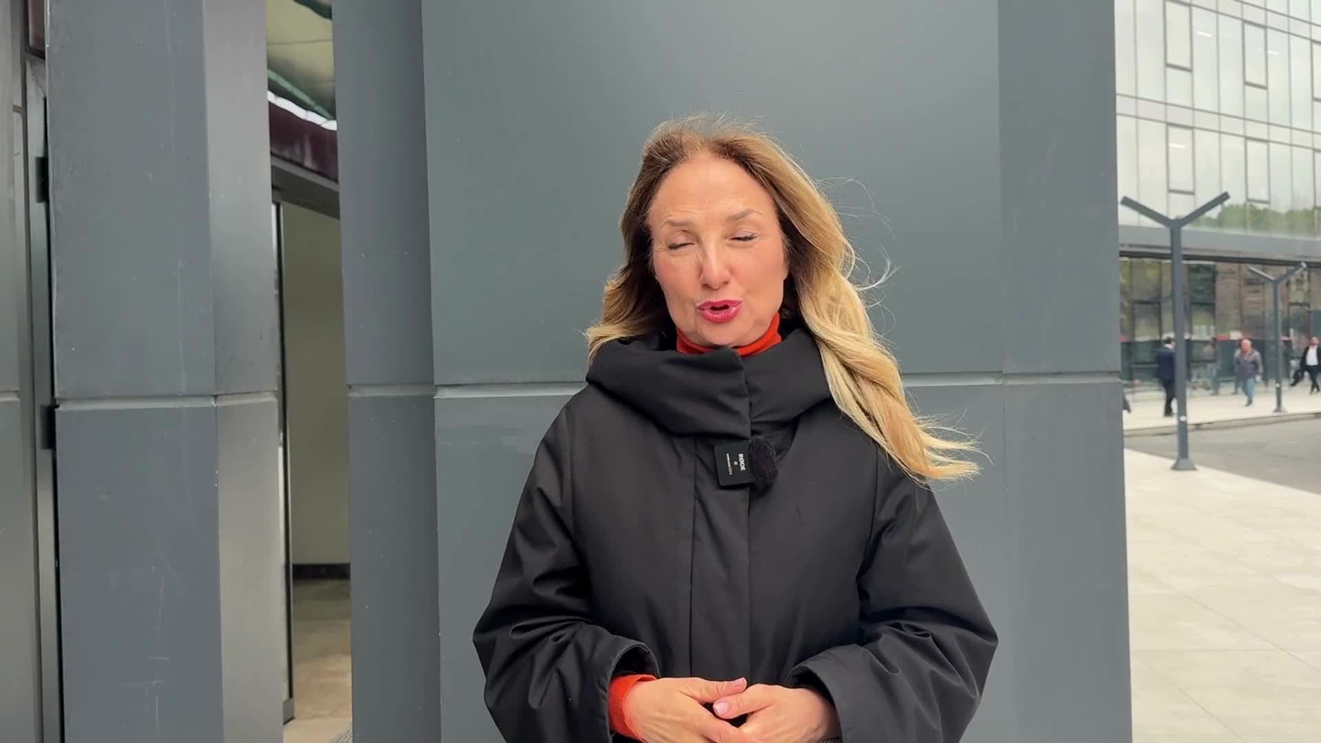 Ayşe Tokyaz cinayeti davasında ikinci duruşma... CHP’li Nazlıaka: “Ayşe’nin hayk