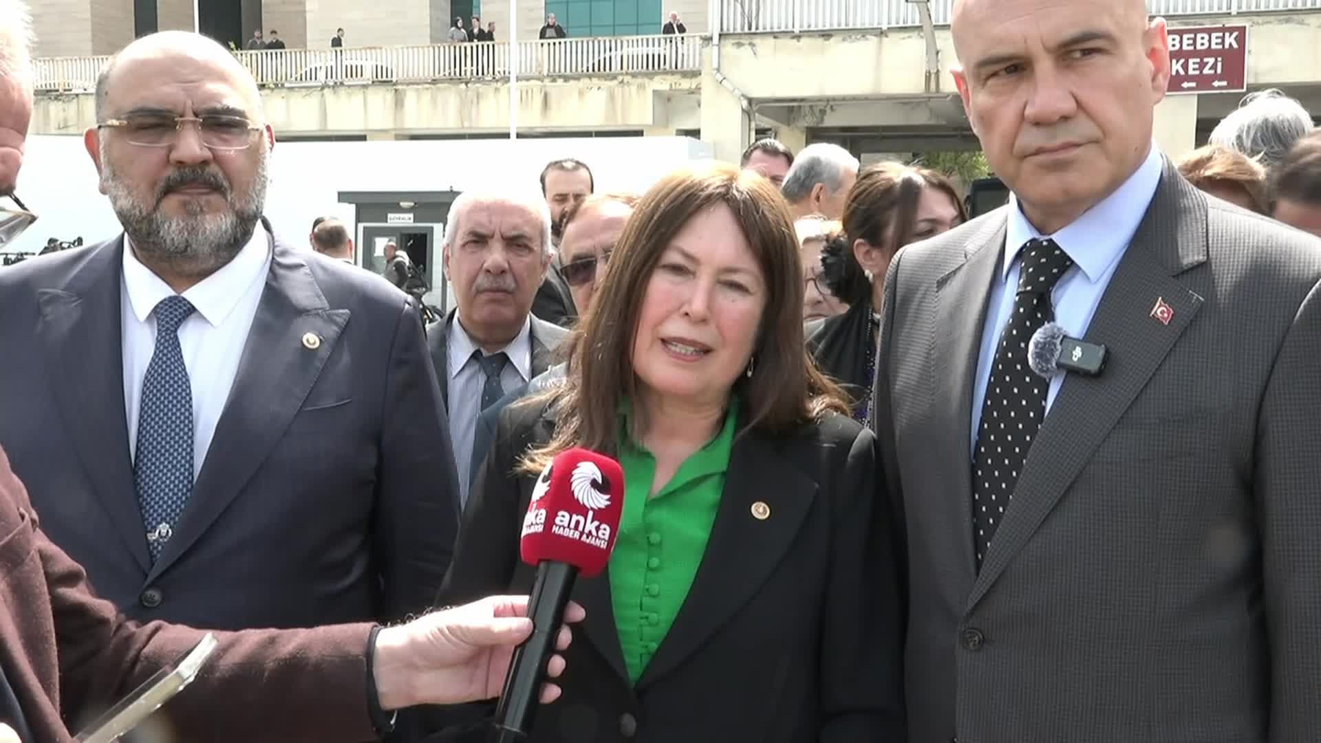 Şenol Sunat: Milli Eğitim Bakanı ideolojik işlerle uğraşacağına önlem almalıydı