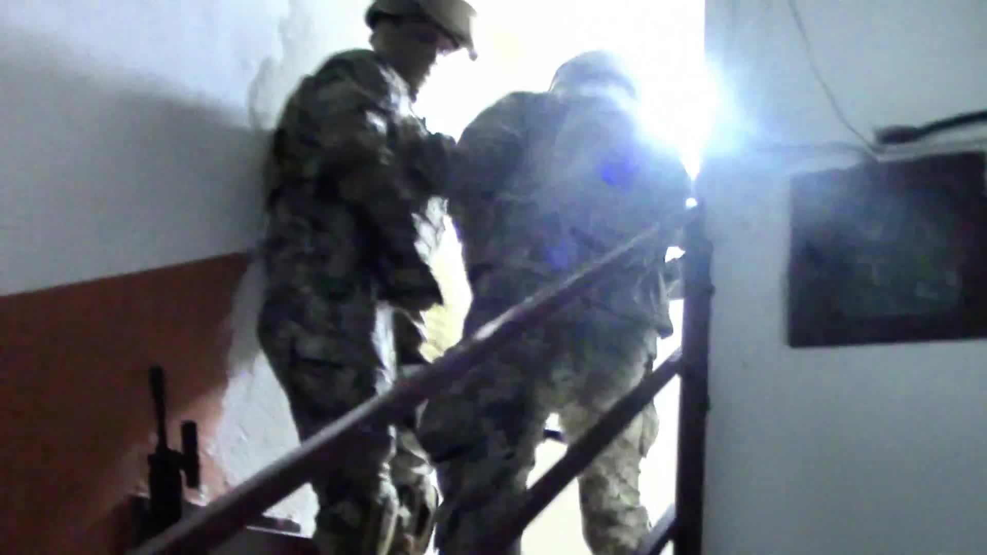 56 ilde DEAŞ operasyonu: 525 şüpheli yakalandı