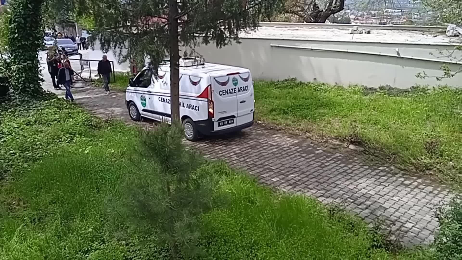 Kahramanmaraş’ta okul saldırısında hayatını kaybeden 11 yaşındaki Adnan Göktürk