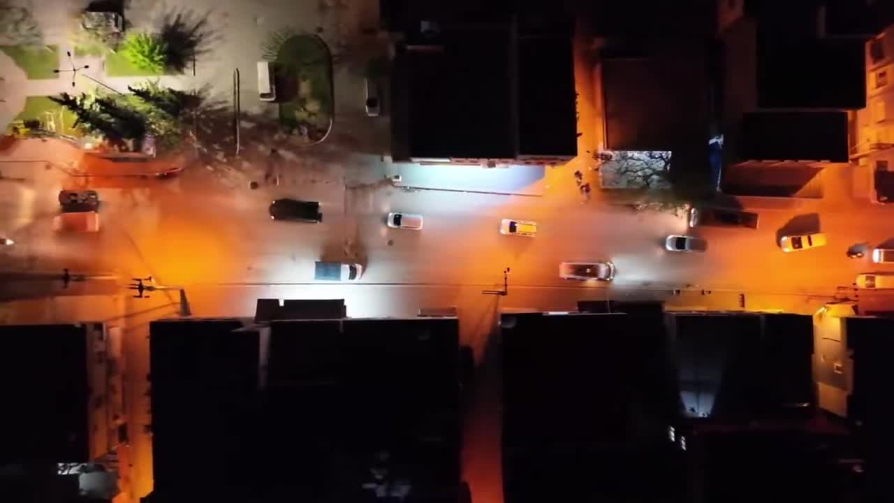 8 ilde Bayğaralar organize suç örgütüne operasyon: 287 gözaltı