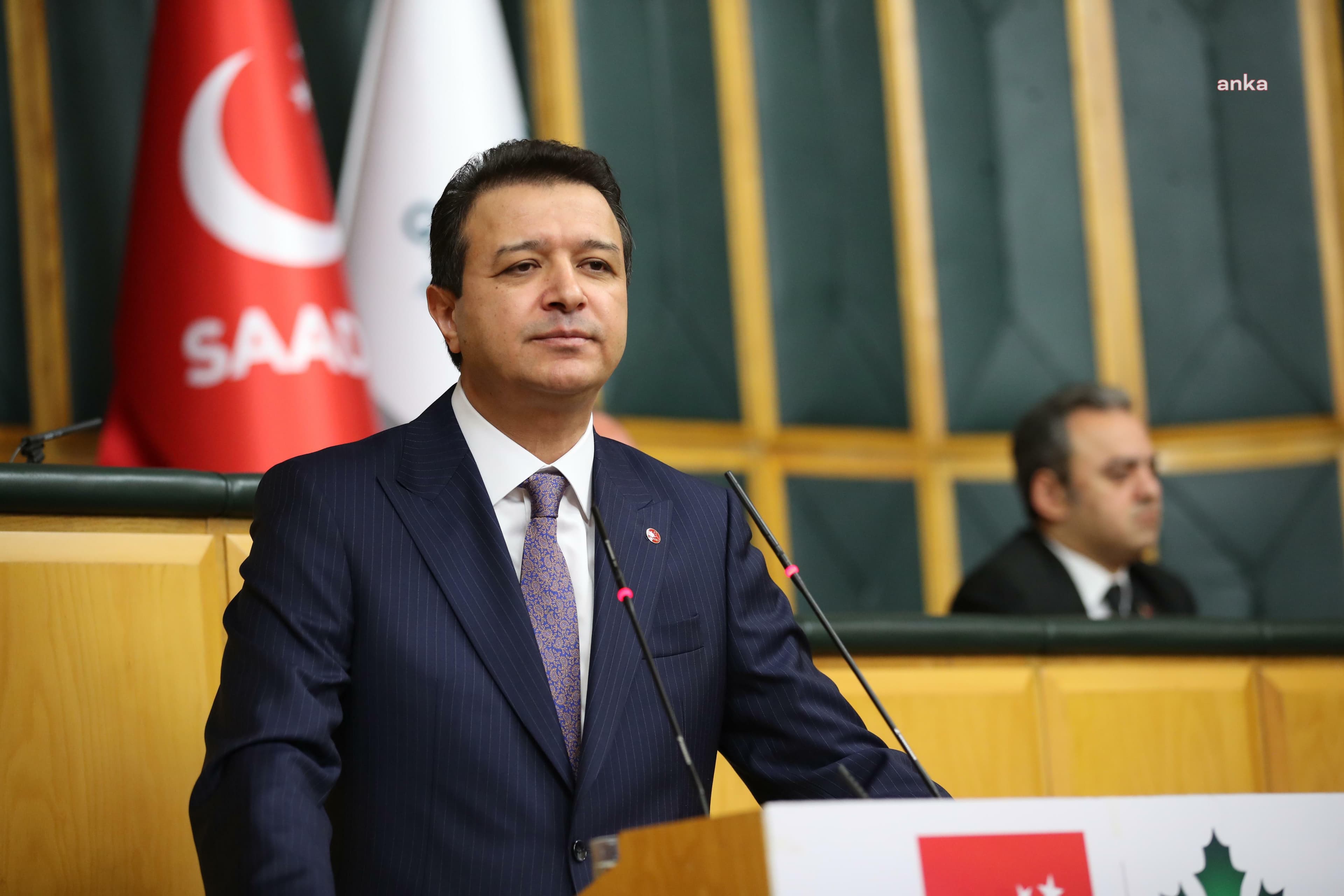 Mahmut Arıkan’dan İsrail’e sert tepki: Şehirler değil, insanlık vuruluyor