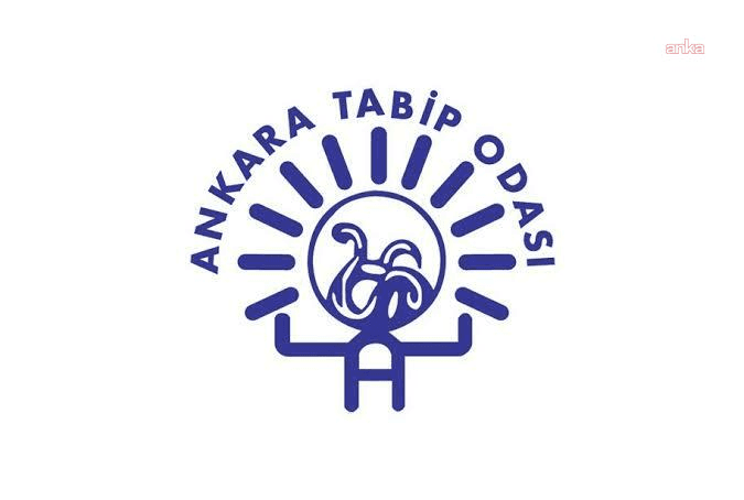 Ankara Tabip Odası: Öğretmene, hekime yönelen her türlü şiddet, toplumun kendi g