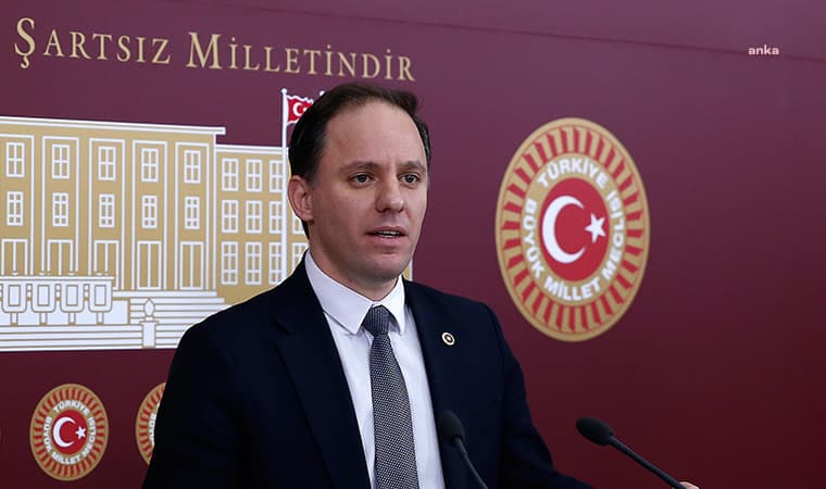 CHP’li Yavuzyılmaz: Rusya’nın, Akkuyu Nükleer Santralinden elde etmeyi planladığı toplam gelir 478 milyar 112 milyon dolar