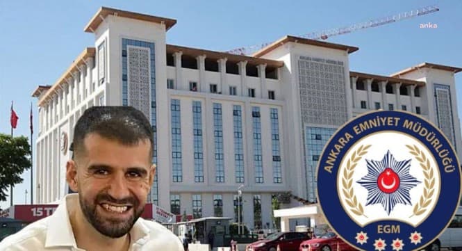 Ayhan Bora Kaplan suç örgütü davası yeniden görülüyor... Gizli tanık Serdar Sert