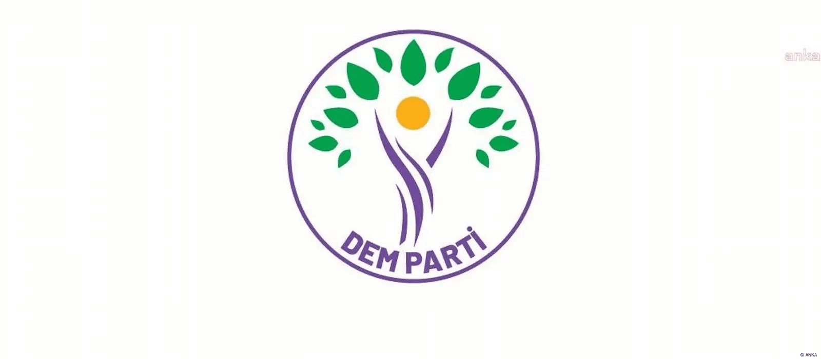 DEM Parti Meclisi'nin sonuç bildirgesi: Toplum artık vaat değil hukuk istemektedir