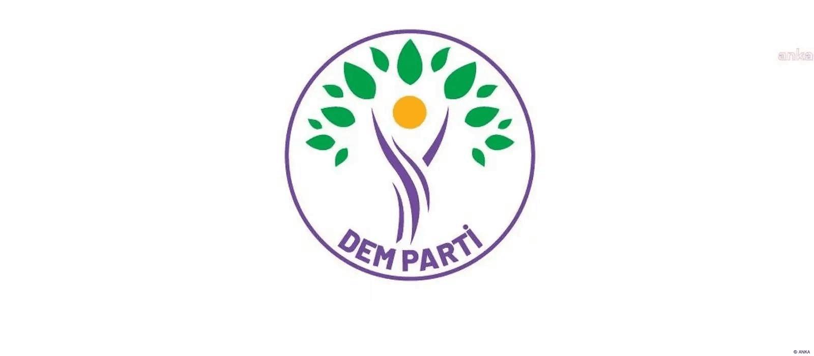 DEM Parti, Şanlıurfa ve Kahramanmaraş'taki saldırılar için heyet görevlendirdi