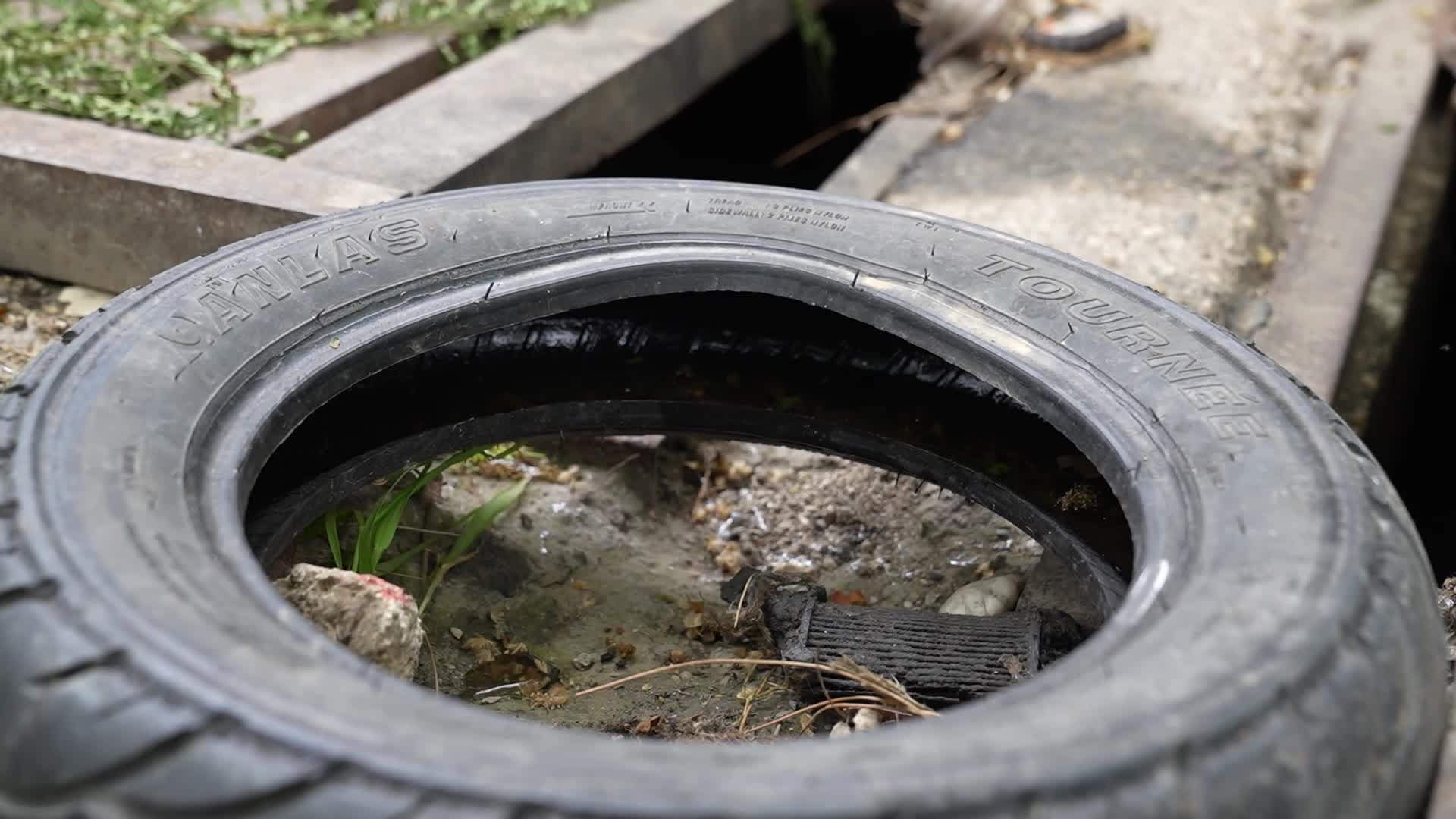 Antalya Büyükşehir Belediyesi’nden sinek üreme alanlarında yoğun çalışma