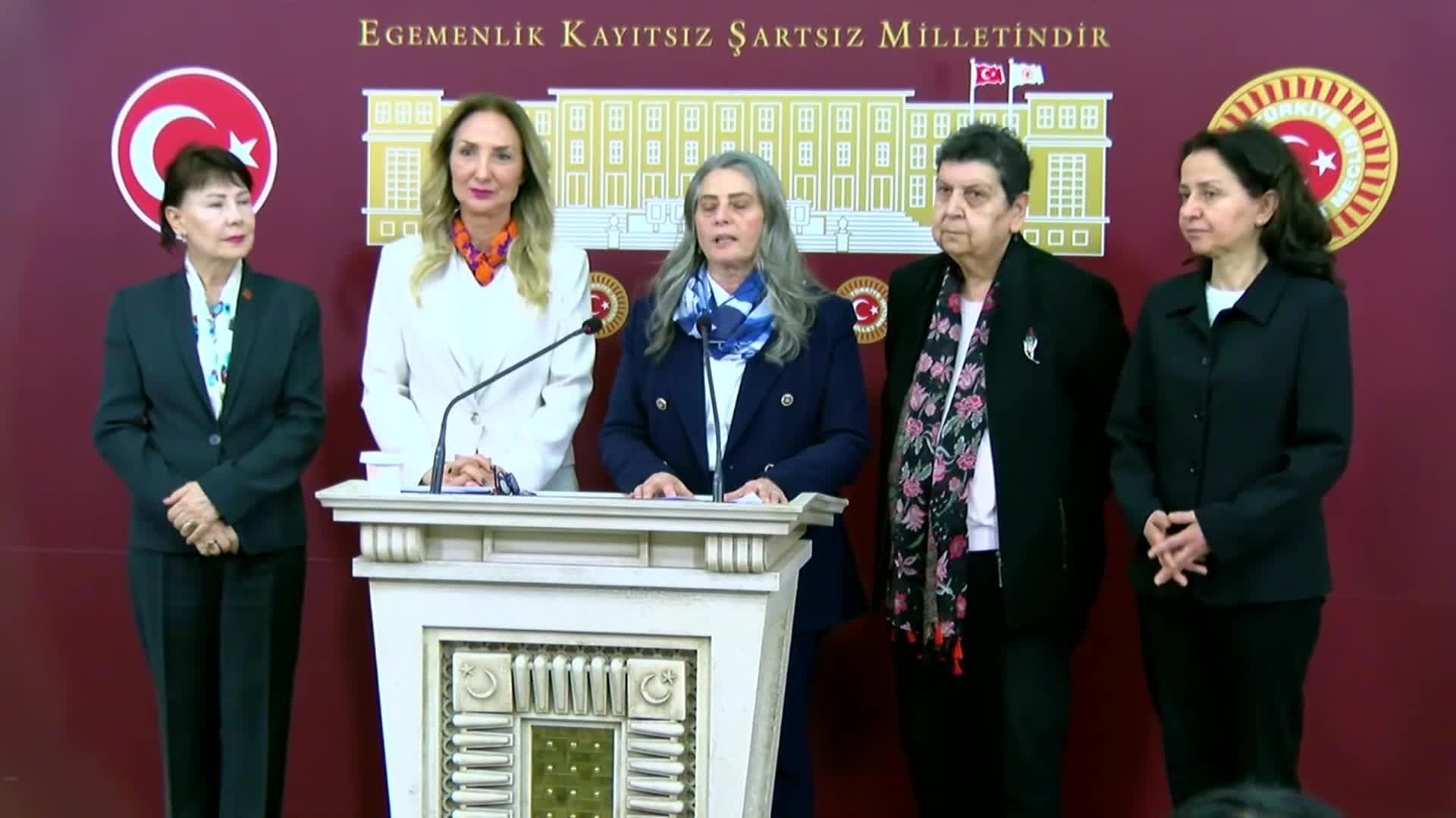 CHP Aile ve Sosyal Hizmetler Politika Kurulu, Aile ve Sosyal Hizmetler Bakanlığı