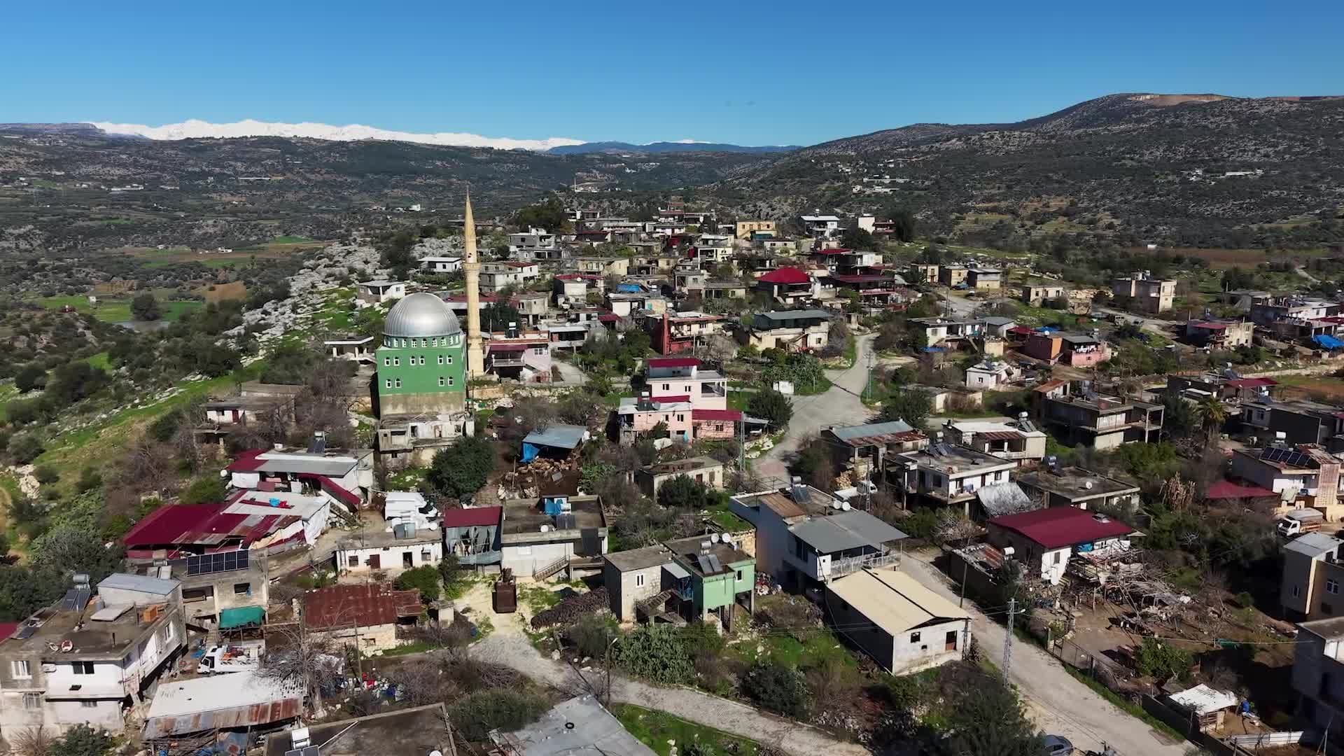 Mersin Büyükşehir Belediyesi’nin “Hadi Gel Köyümüze Destek Verelim” projesinden 7 yılda 360 yetiştirici faydalandı