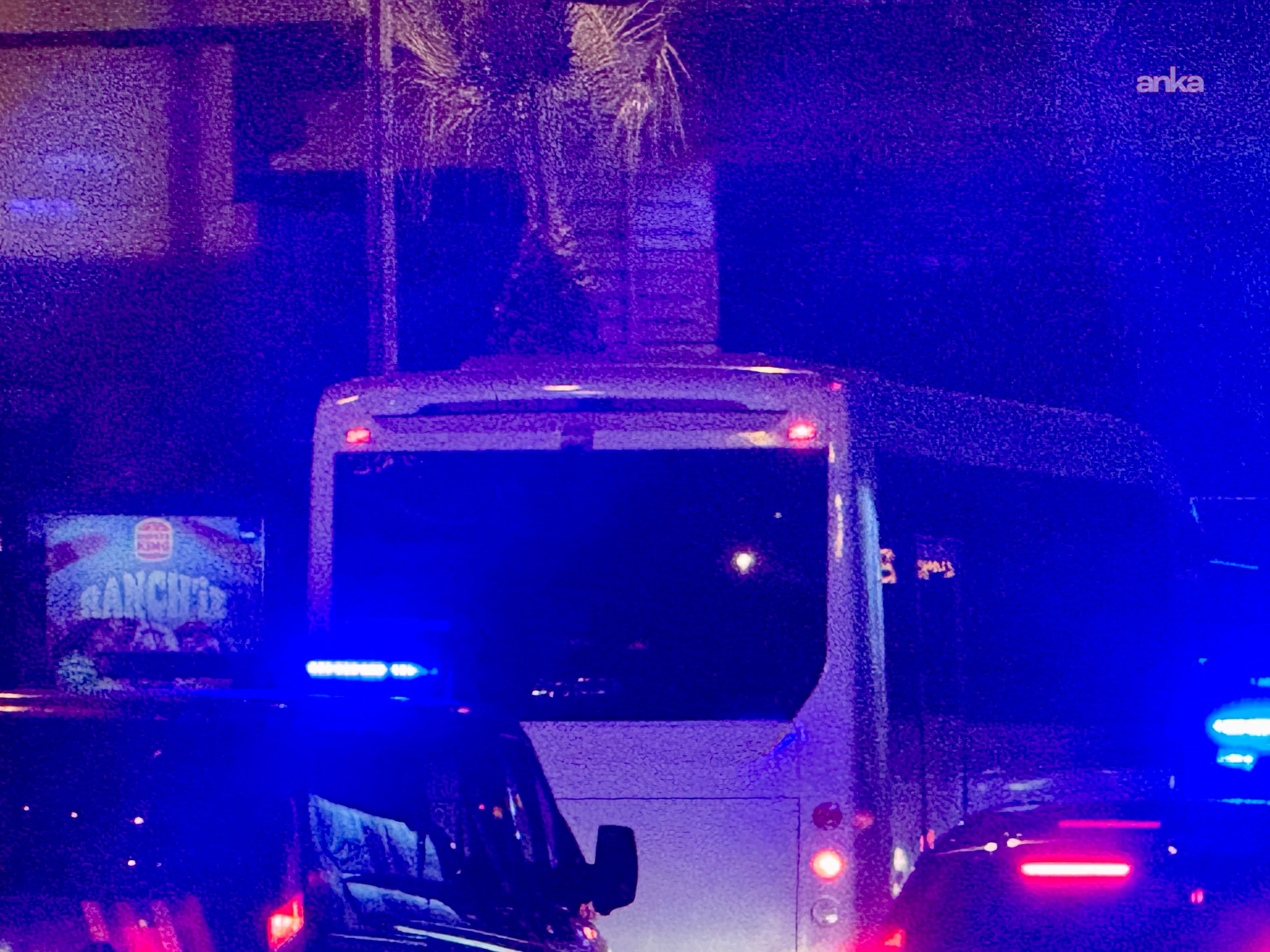 Tutuklanan CHP Ankara İl Başkanı Erkol’un da aralarında olduğu 9 kişi cezaevine