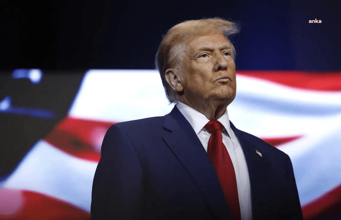 ABD Başkanı Trump: "ABD, Hürmüz Boğazı’ndaki gemilere abluka başlatacak"