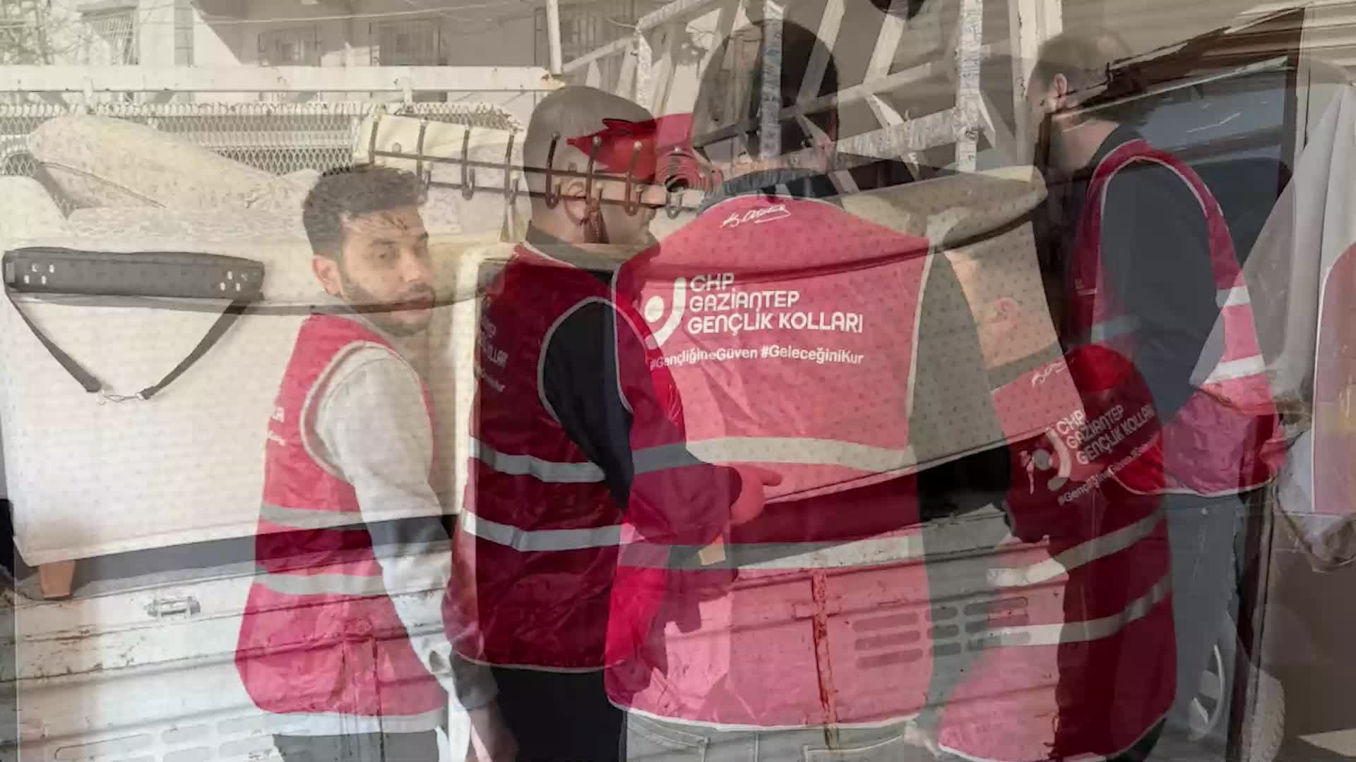 CHP Gaziantep İl Başkanı Açar’dan, Fatma Şahin’e: “Bakanların gadasını alacağınıza okula aç giden çocukların gıdasına bakın”