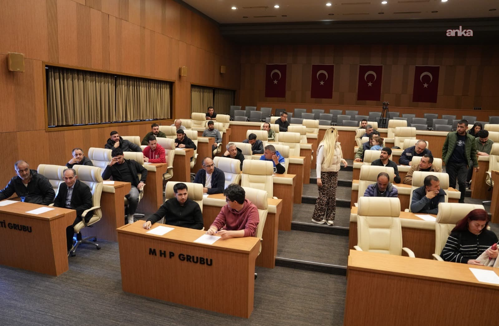 Çukurova Belediyesi, “Kariyer Günleri” ile istihdama katkı sunuyor