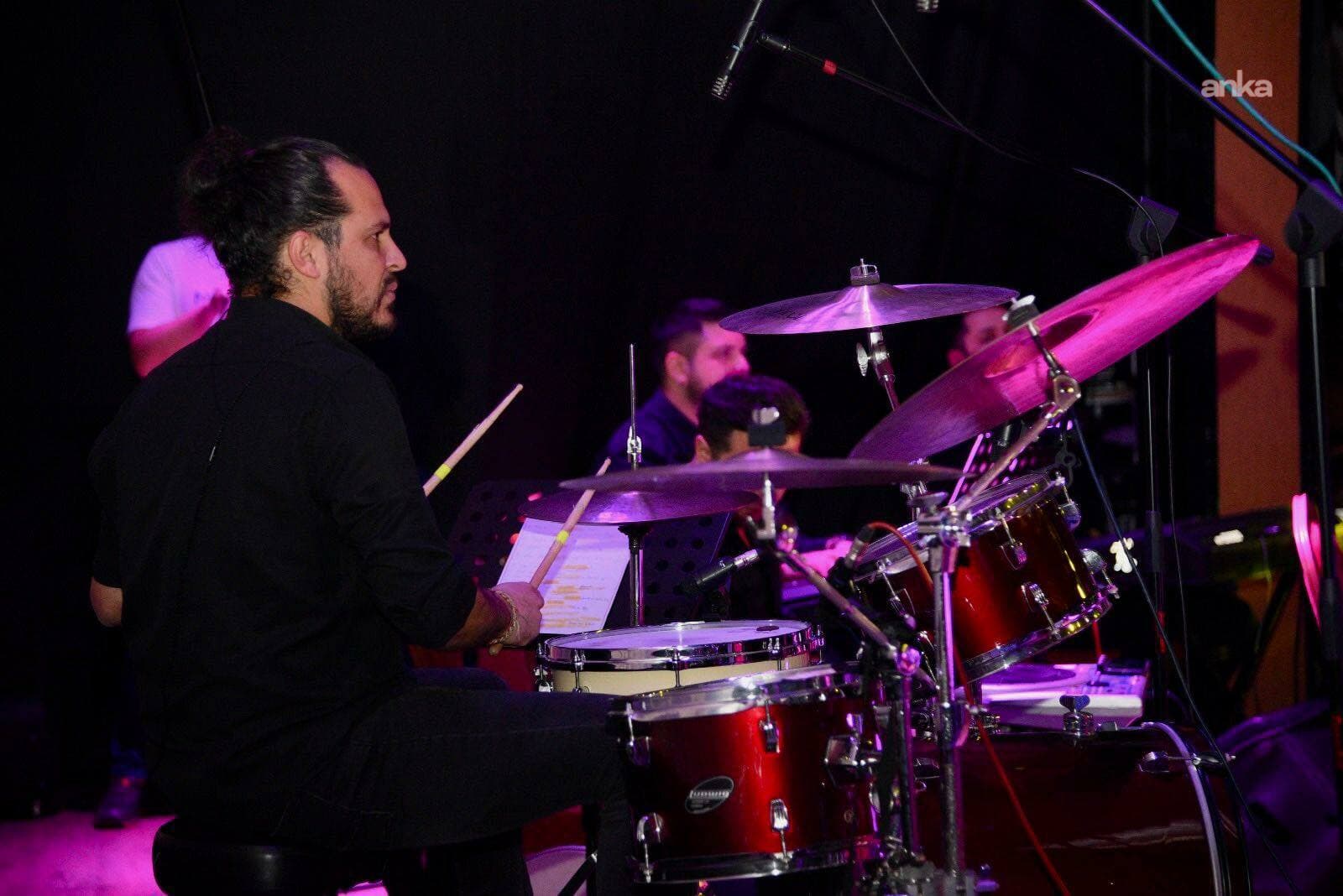 Volkan Konak Giresun'da anıldı