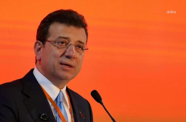 Ekrem İmamoğlu: "Bu zafer, sandığın korkudan daha güçlü olduğuna inanan hepimizindir"