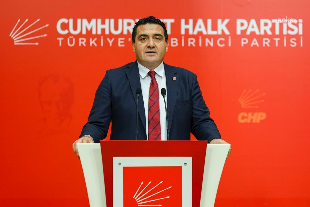 CHP'li Karasu'dan emekli ikramiyesinin arttırılmamasına tepki: Emeklilerimize re