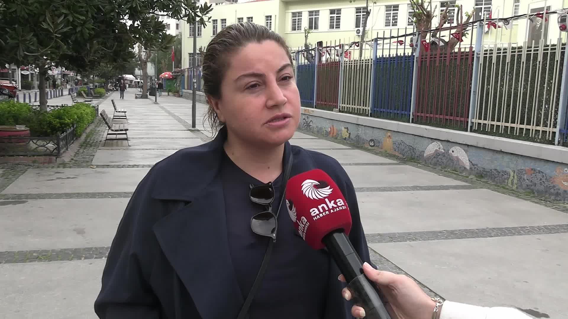 Velilerin talebi: Çocuklarımız okulda güvende olsun