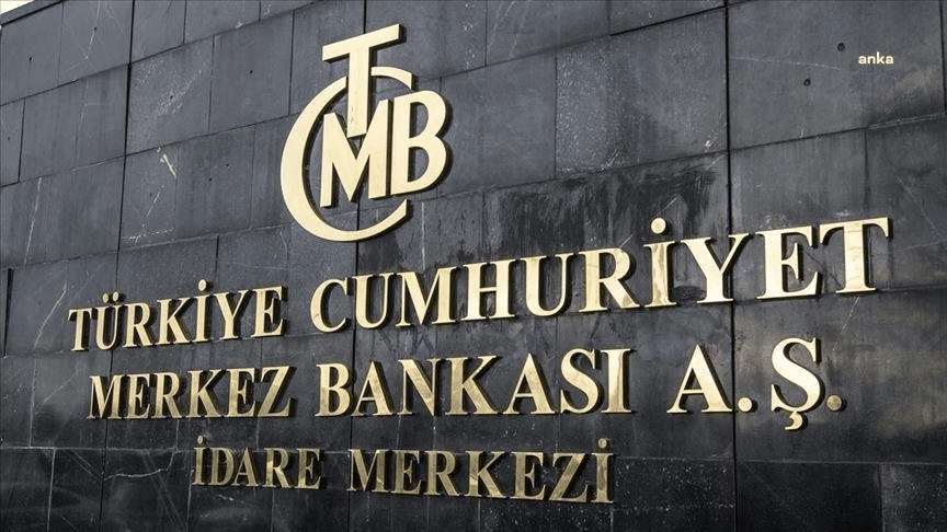 Merkez Bankası, faizi yüzde 37'de sabit tuttu