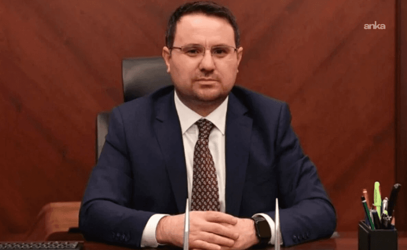 Adalet Bakanı Gürlek'ten yasadışı bahis ve sanal kumar genelgesi