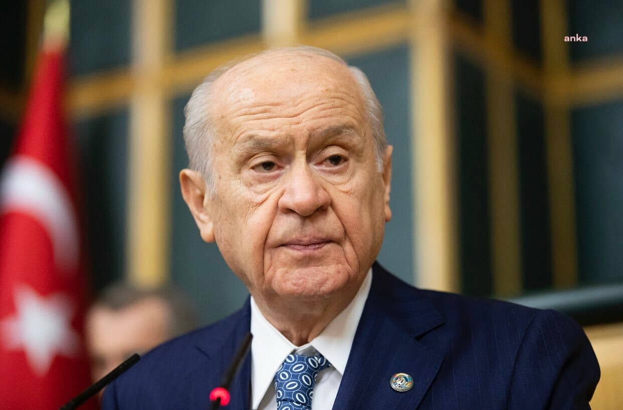Devlet Bahçeli: Savaş ve çatışmalar İslam alemini ağır şekilde hırpalamış ve yaralamıştır