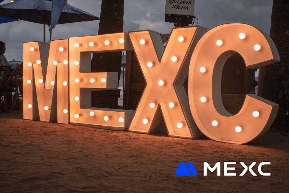 MEXC, şubatta 175 milyon dolarlık net girişle küresel kripto borsaları arasında ilk 4’e girdi