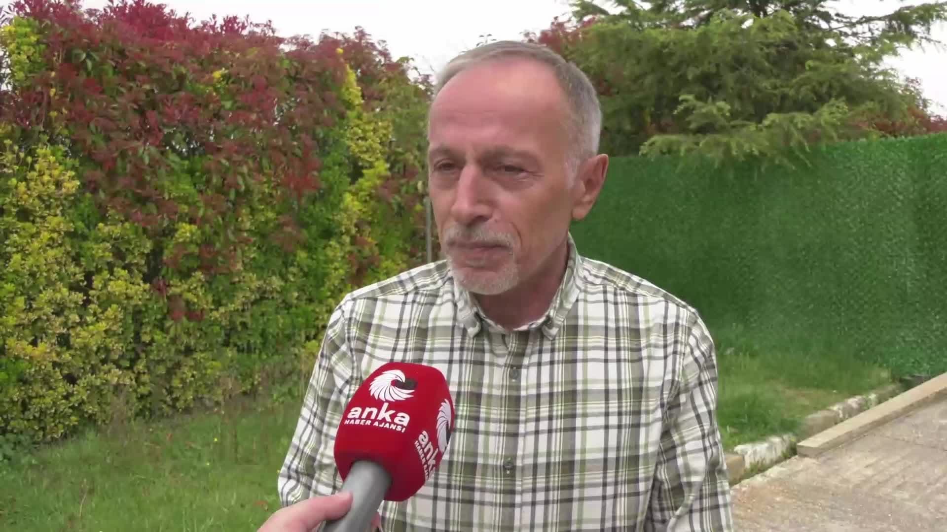 İBB Davası'nda 23. gün... Tutuklu Kültür AŞ Plan ve Organizasyon Müdürü Kılıç'ın