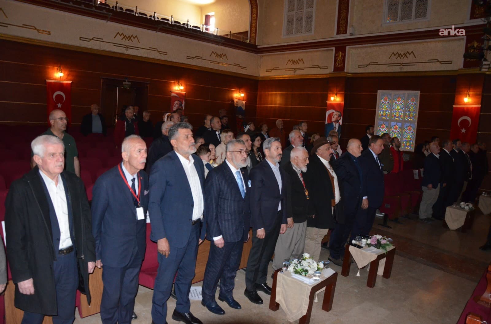 2025 Yılı Dünya Ahileri Ödülleri sahiplerini buldu